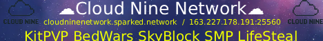 Cloud Nine Network