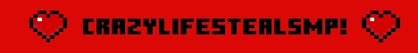 CrazyLifestealSMP