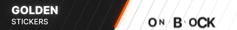 GoldenStickers