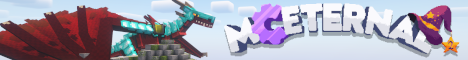 MrAethers MC Eternal 2