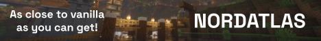 Nordatlas vanilla