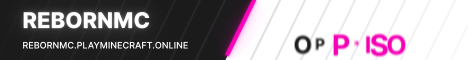 RebornMC