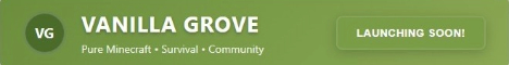 Vanilla Grove