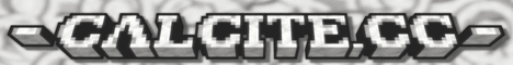 calcite.cc