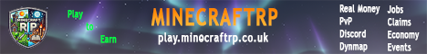 MinecraftRP