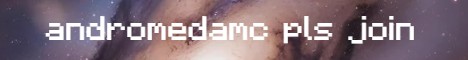 AndromedaMC Network