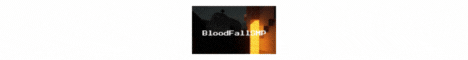 BloodFall SMP