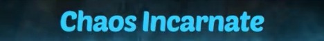 Chaos Incarnate