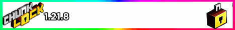 Chunklock