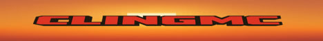 ClingMC