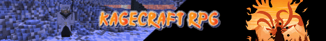 KAGECRAFT RPG - Naruto