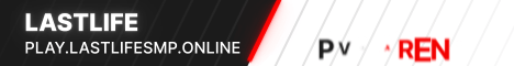 LastLife SMP