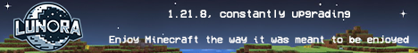 LunoraSMP