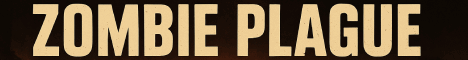 Minecraft Zombie Plague
