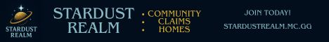 Stardust Realm
