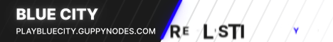 Blue City Survival Server