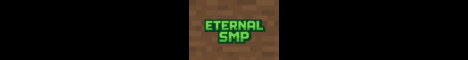 Eternal SMP-join dc (no app needed)
