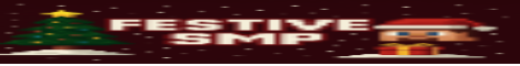 FestiveSMP