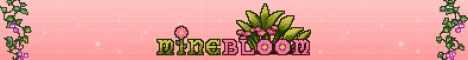 MineBloom
