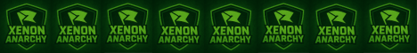 Xenon Anarchy