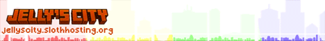 Jellys City SMP