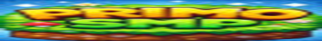 PrimoSMP