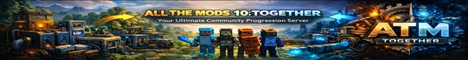 All The Mods Together