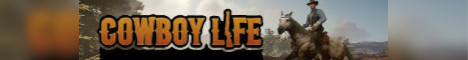 Cowboy SMP