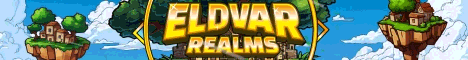 Eldvar Realms SMP