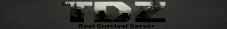 TDZ  Real Survival Server