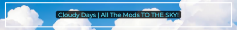 Cloudy Days ATM10tts