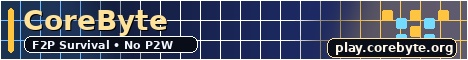 CoreByte
