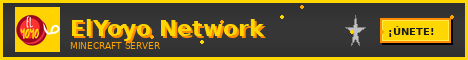 ElYoyo Network