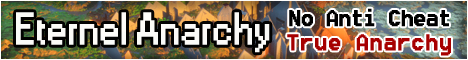 Eternal Anarchy