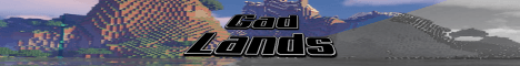 GadLands SMP