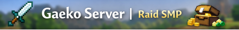Gaeko Server