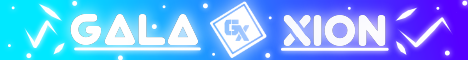 GalaXionMC Network