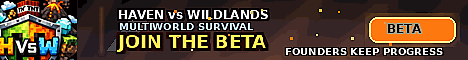 Haven vs. Wildlands