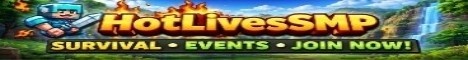 HotLivesSMP