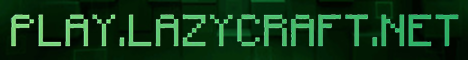 LazyCraft Middle School
