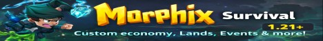 Morphix Survival