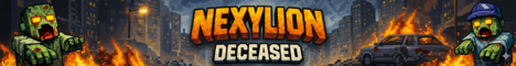 Nexylion Deceased