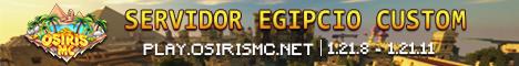 OsirisMC