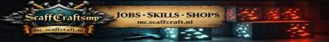 ScaffCraft