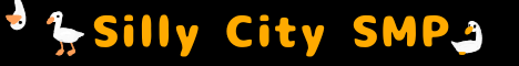 Silly City SMP