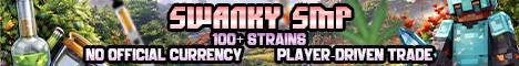 Swanky SMP