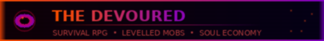 The Devoured