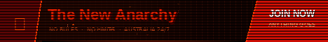 The New Anarchy