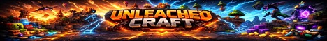 Unleashed Craft