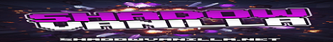 shadowvanilla